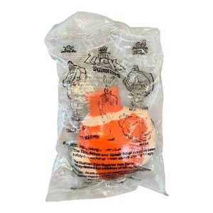 The Tick Arthur Speak Squire Hardees Carls Jr Kids Meal Toy Vintage 1995‎ NEW